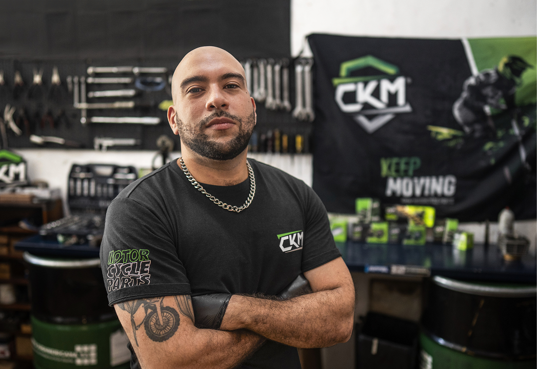 Testing y Control de calidad